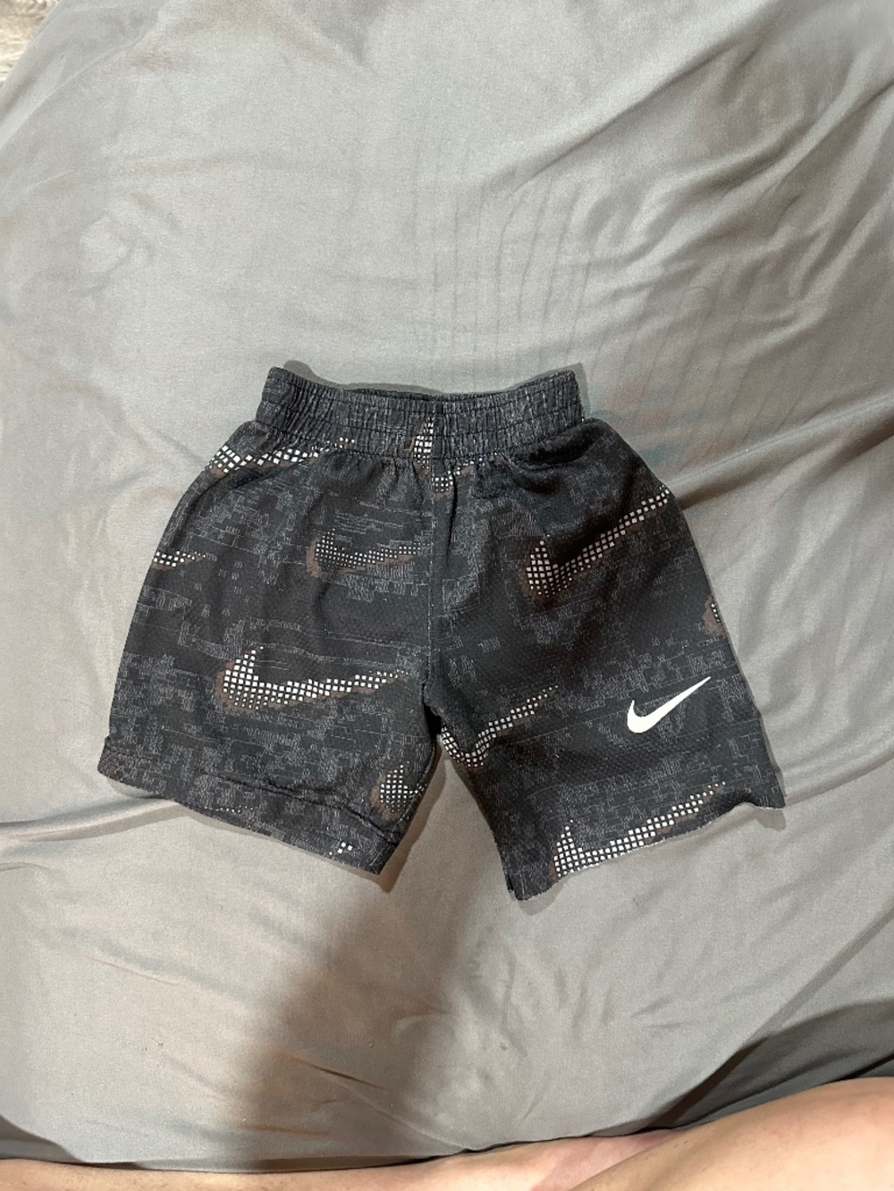 Toddler shorts